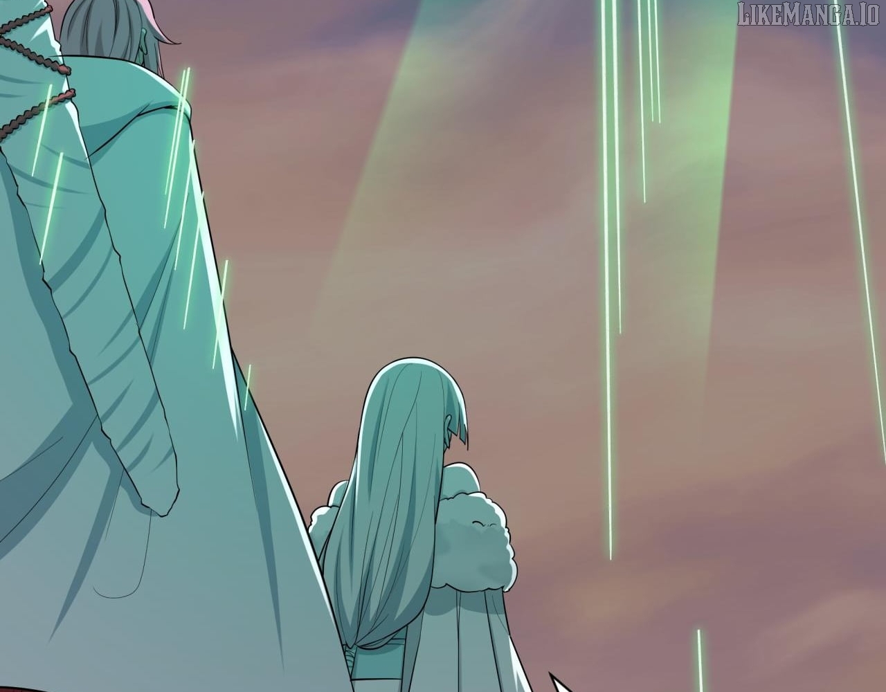 Era of the Haunted Chapter 535 - page 127